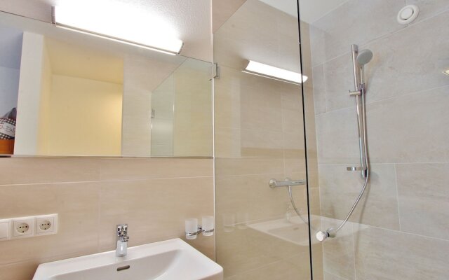 Mountain View Apartment in Itter Tyrol With Terrace