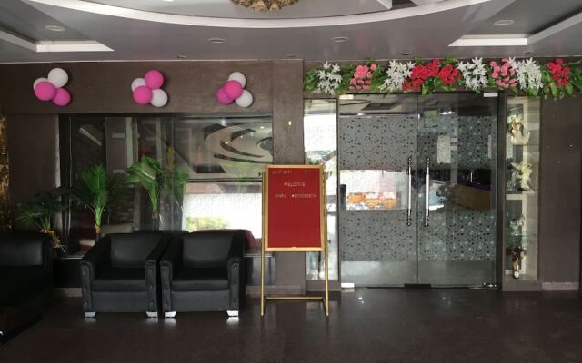 Hotel Garv Residencia Gaya
