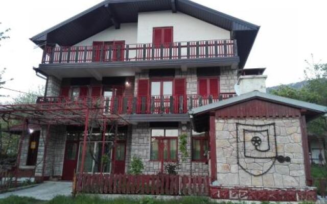 Lika Dream - Obradovic