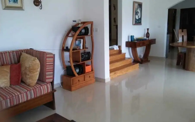 Villa Karibu
