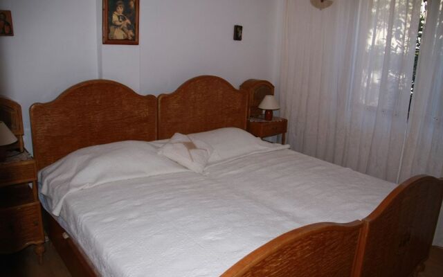 Apartments Frano