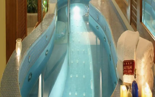 Castelar Hotel & Spa