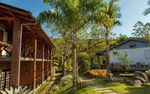 Eco Hotel Arraial do Ouro