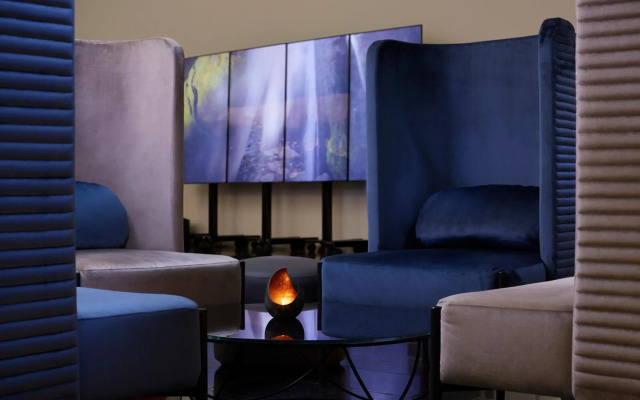 HYPERION Hotel Basel