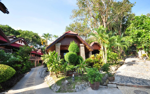 Railay Viewpoint Resort