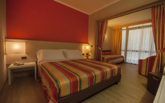 Park Hotel I Lecci