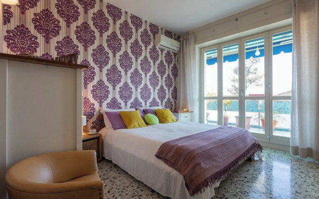 Adriana Family Apartment