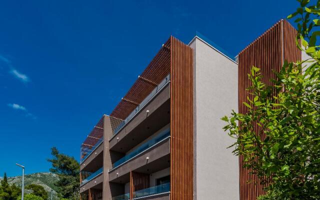 The Cavtat View Apartment Residence