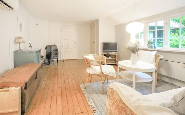 Stunning Home in Höör With 2 Bedrooms