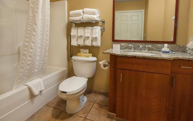 Candlewood Suites Buffalo - Amherst, an IHG Hotel