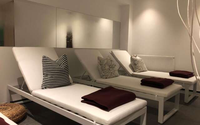 Hotel Schempp