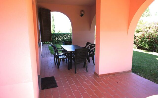 Appartamenti in Residence Villa Santa Maria
