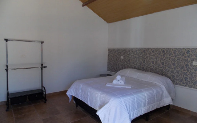 Pousada Villa São Bento