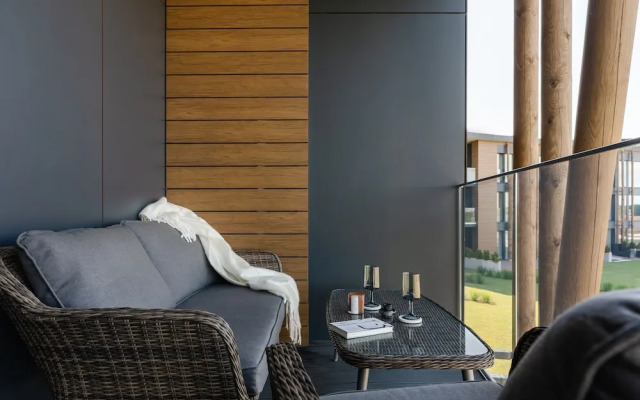 Pratum Resort - LoftAffair