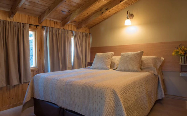 Naum Apart Boutique & Spa