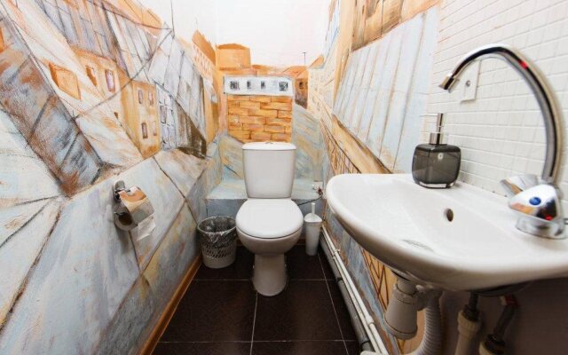 Жилое помещение PeterSky