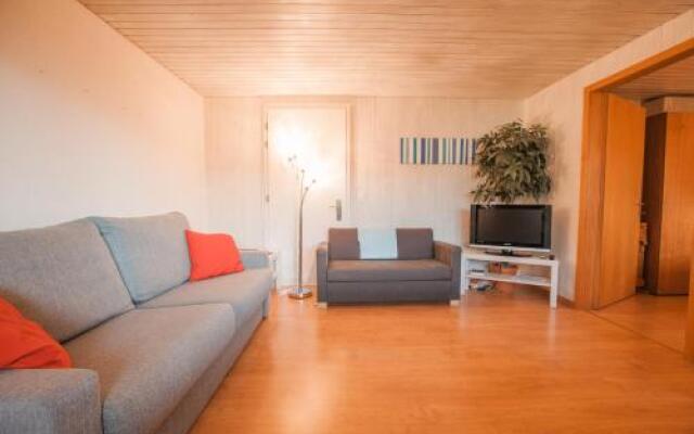 apartment Monte Castello
