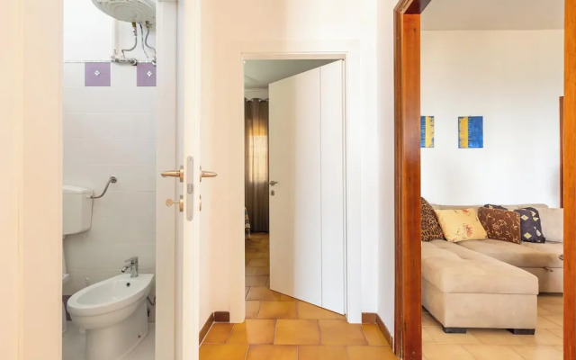 3907 Villetta Alma Serena by Barbarhouse