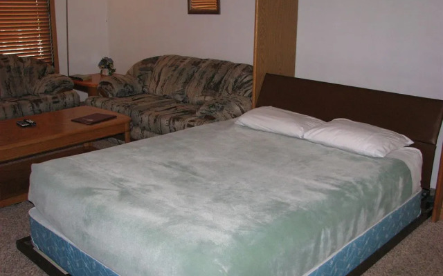 Snowblaze Athletic Club