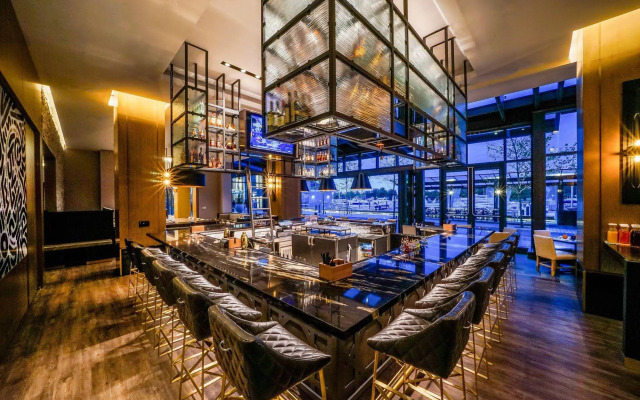 InterContinental Washington D.C. - The Wharf by IHG