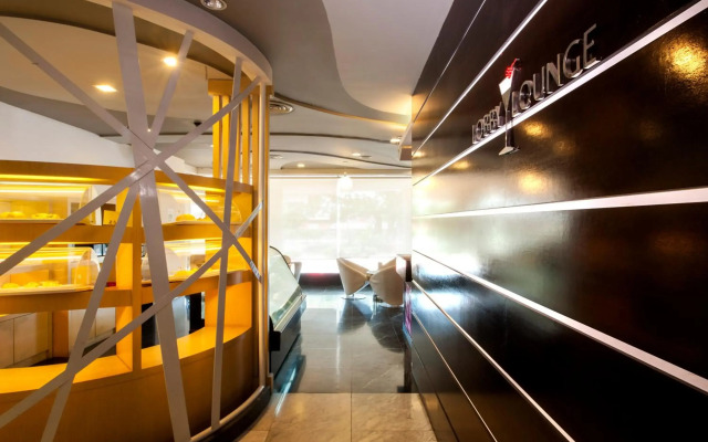 Borneo Royale Hotel