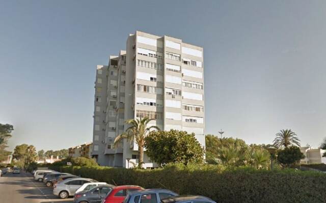 La Casita de Riomar