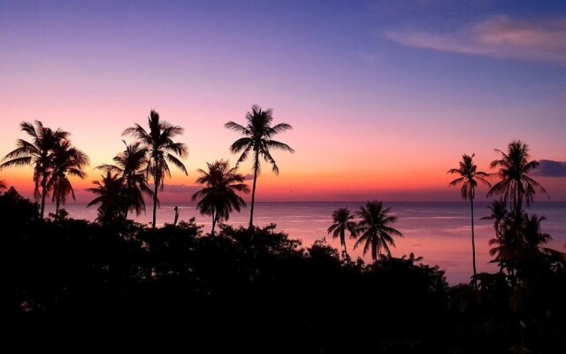 Marind Dive Eco Resort