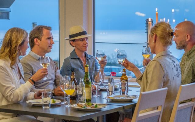Hotell och Restaurang Hovs Hallar