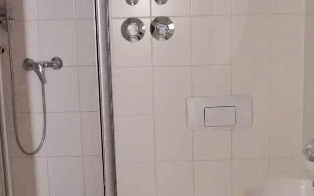 Zimmer Prenzlberg