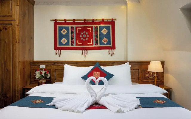 Sapa TT Homestay