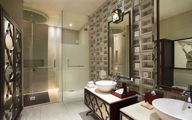 Berry Amour Romantic Villas