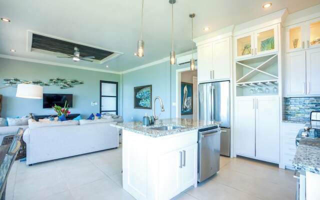 Sunset Gecko Condos - Unit 1A