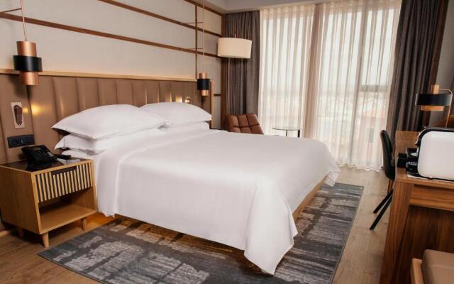 Four Points by Sheraton Prishtina City