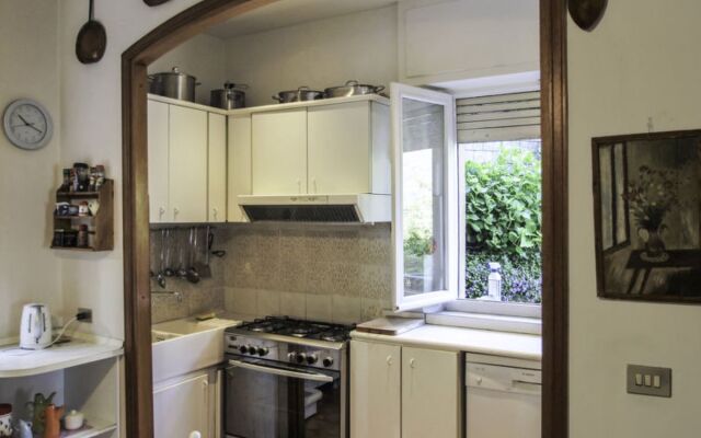 Apartment Sabrina Nesso