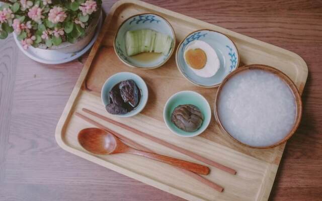 Little Days Boutique Hotel