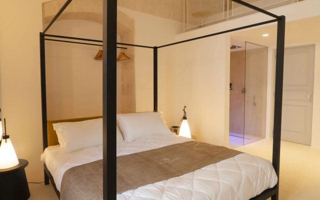 Donna Domenica Boutique Suites