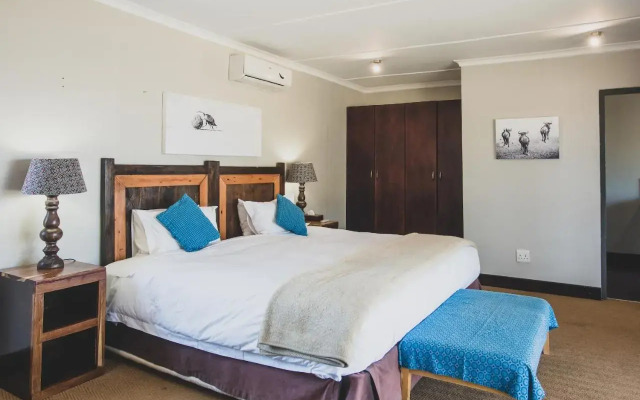 Tala Game Reserve