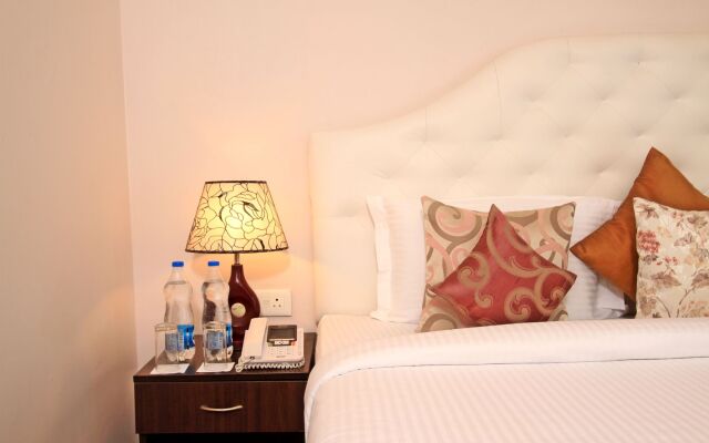 Chris Hotel Whitefield