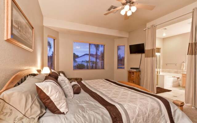 Augusta On The Green 3BR by Casago