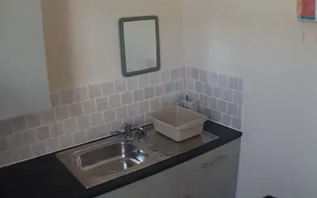 4 Berth, Ground Floor Flat, Glen Villa 1