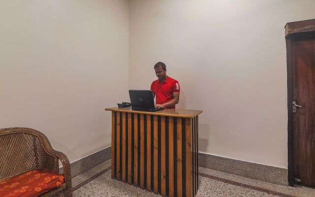 OYO 16396 Riverview Guest House