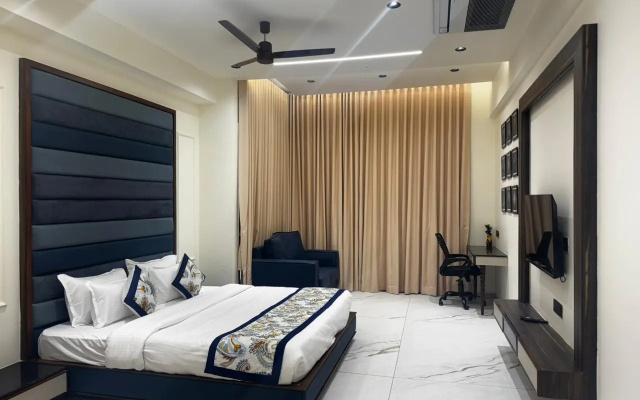 Lords Swastik Studio Kodinar