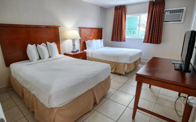 Clearwater Beach Hotel