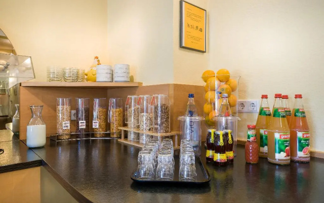 acora Düsseldorf Living the City