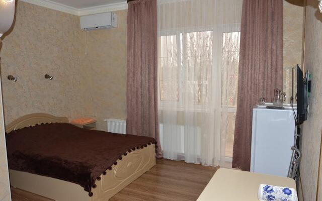 Гранд Отель