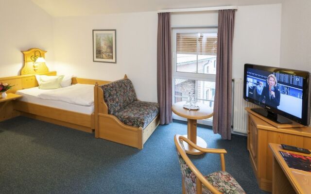 Landhotel Behre