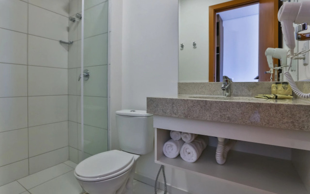 Nobile Inn London Anápolis