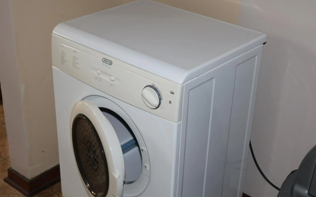 Grysbok Self Catering Accommodation