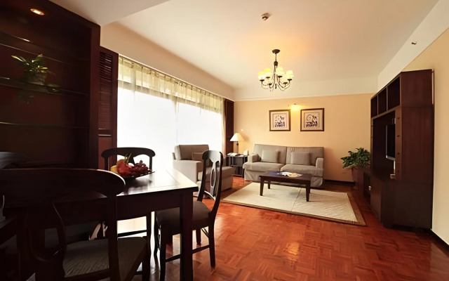 Portofino International Apartment