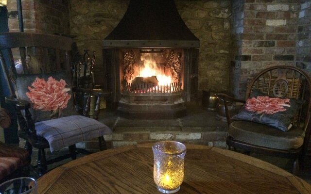 White Hart Inn